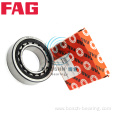 FAG N220E cylindrical roller bearing